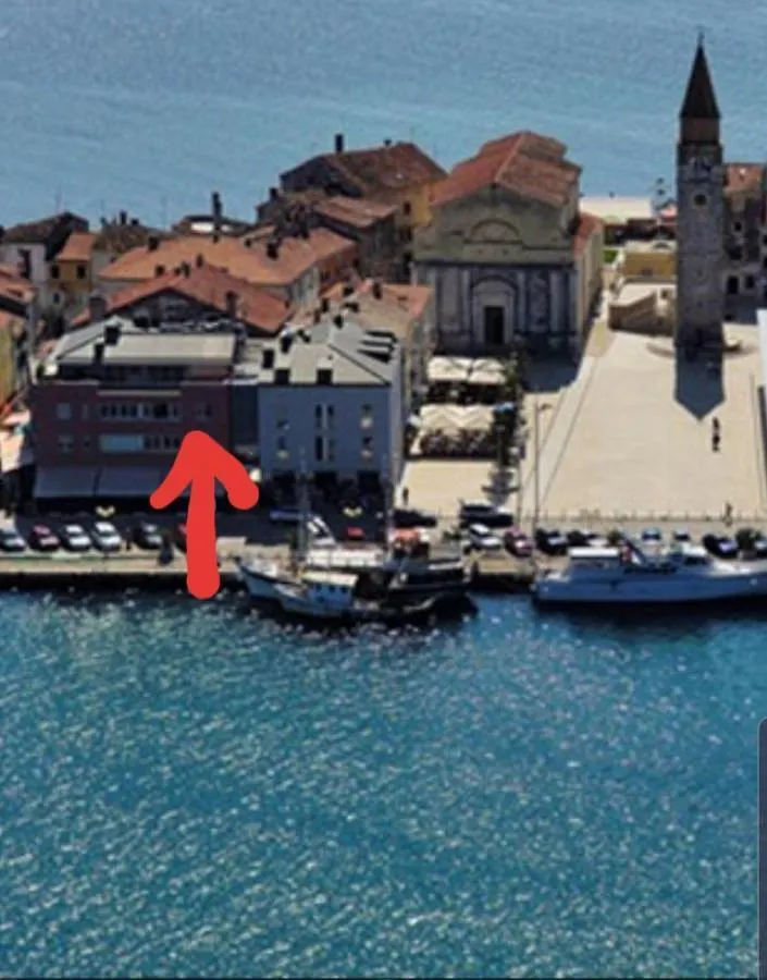 Lorena App location