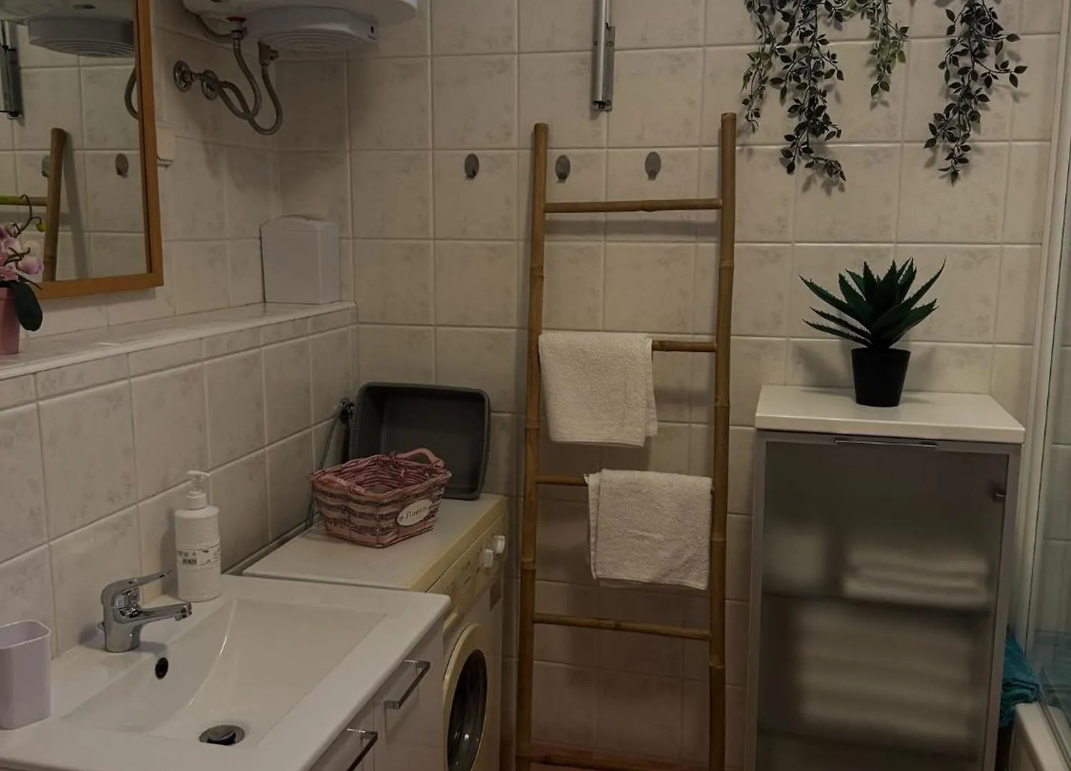 Apartmán Lorena App Umag
